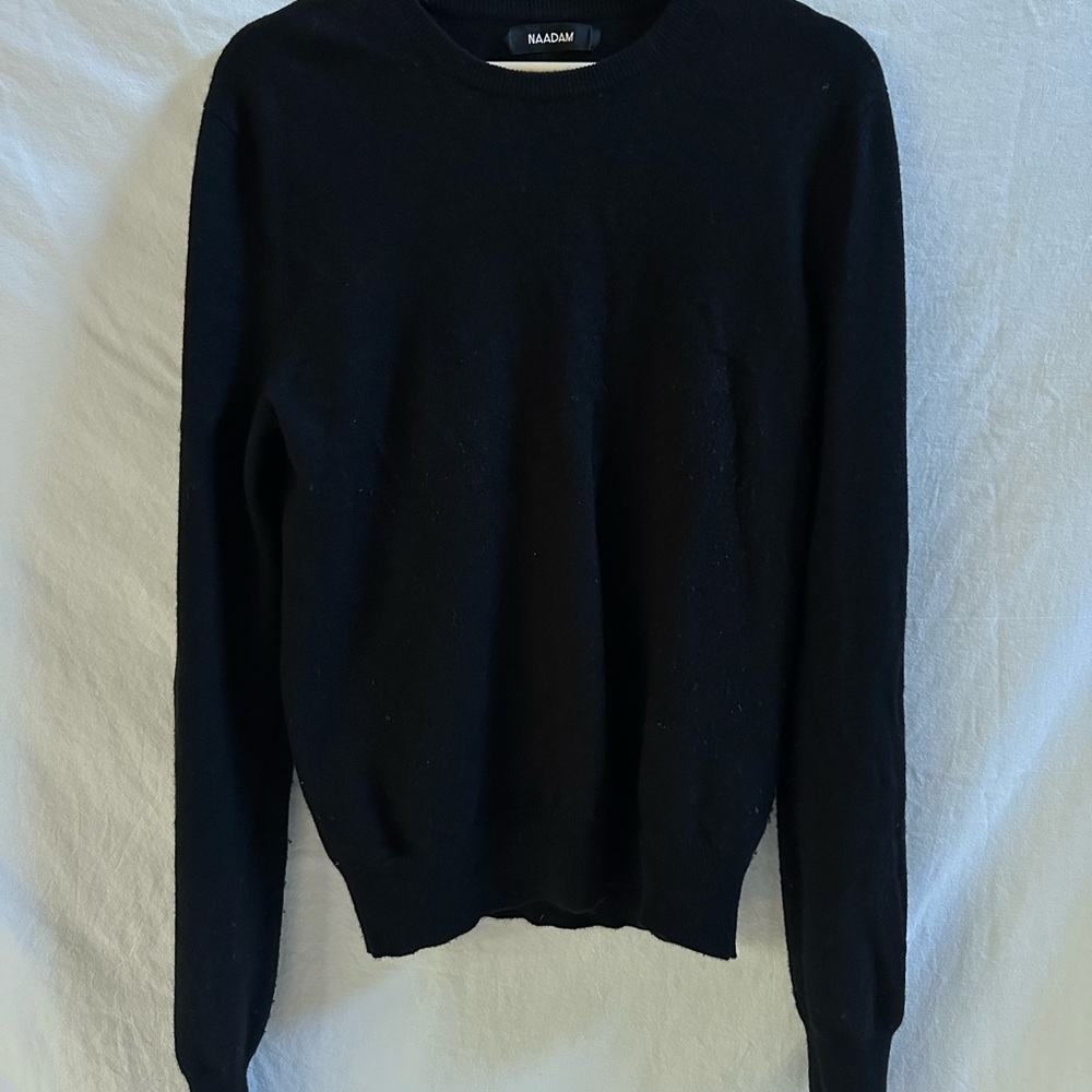 NAADAM The Original Cashmere Sweater
